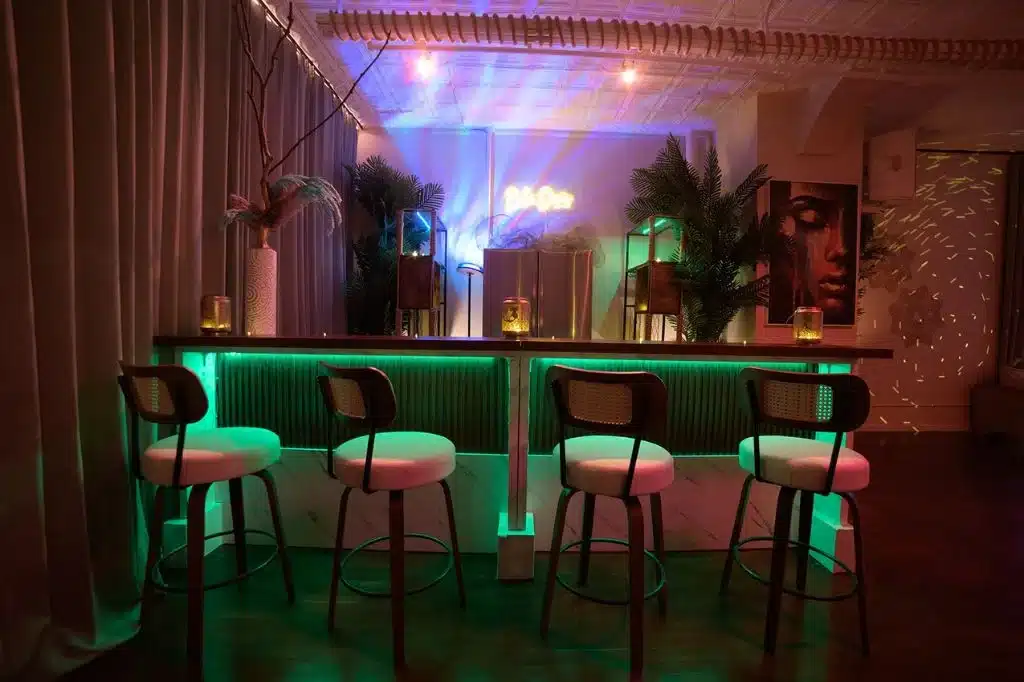 Party Space New York - Event Spaces New York