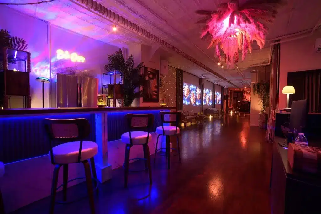 Party Space New York - Event Spaces New York