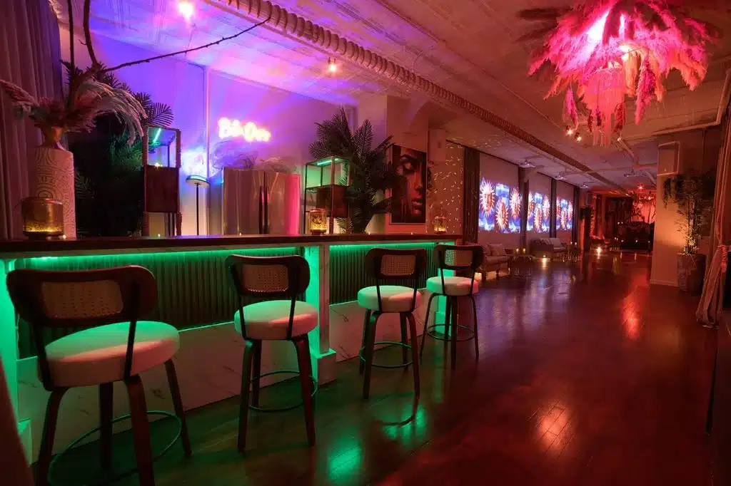 Party Space New York - Event Spaces New York