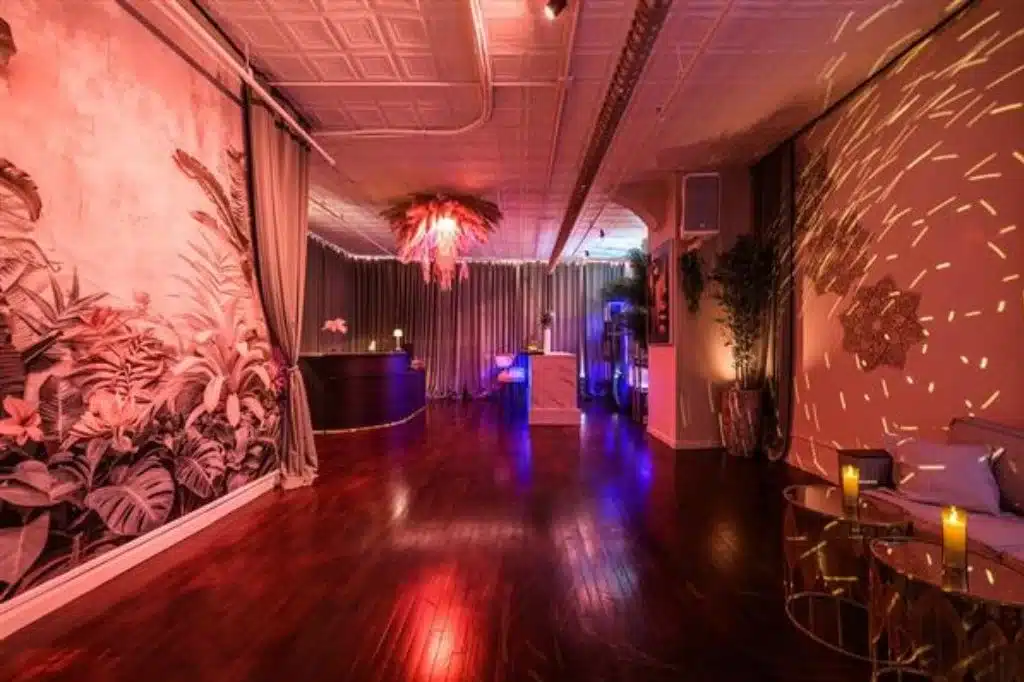 Party Space New York - Event Spaces New York