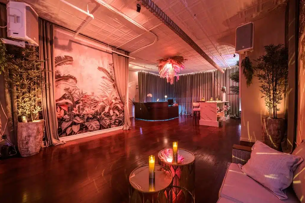 Party Space New York - Event Spaces New York