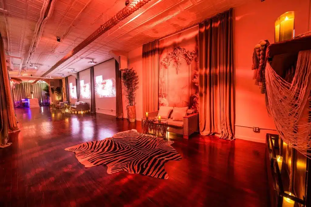 Party Space New York - Event Spaces New York