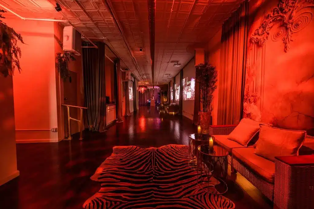 Party Space New York - Event Spaces New York