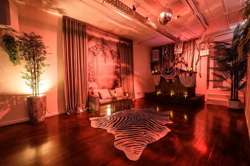 Party Space New York - Event Spaces New York