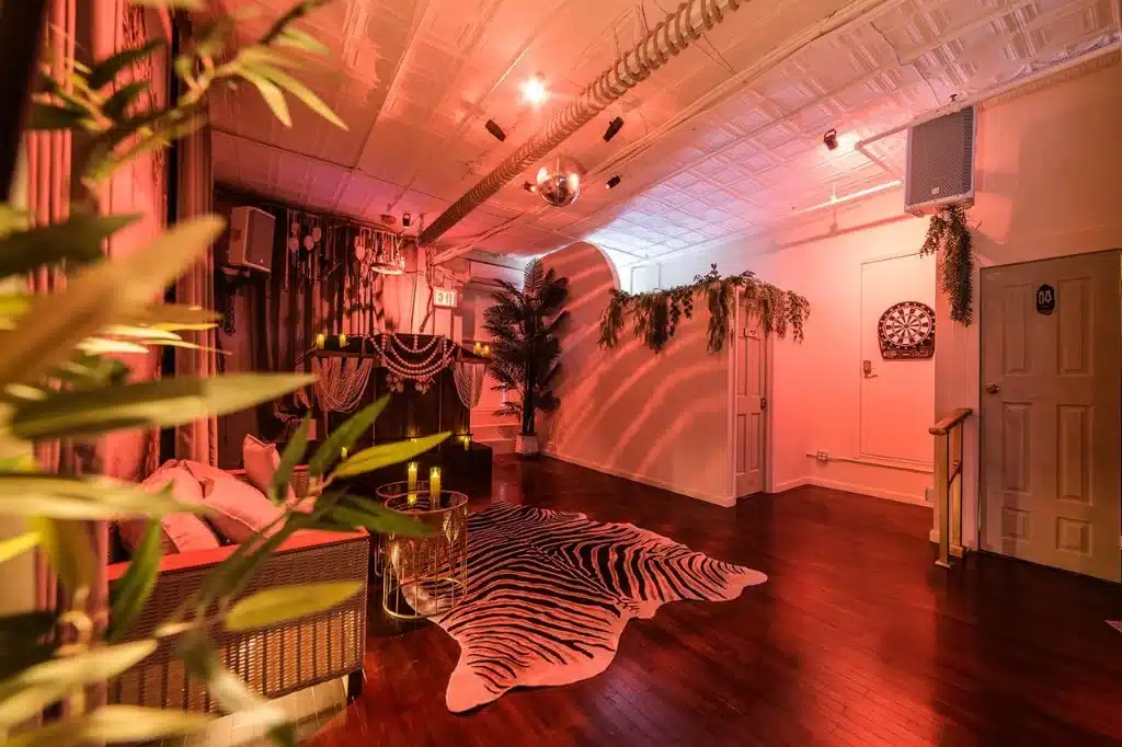 Party Space New York - Event Spaces New York