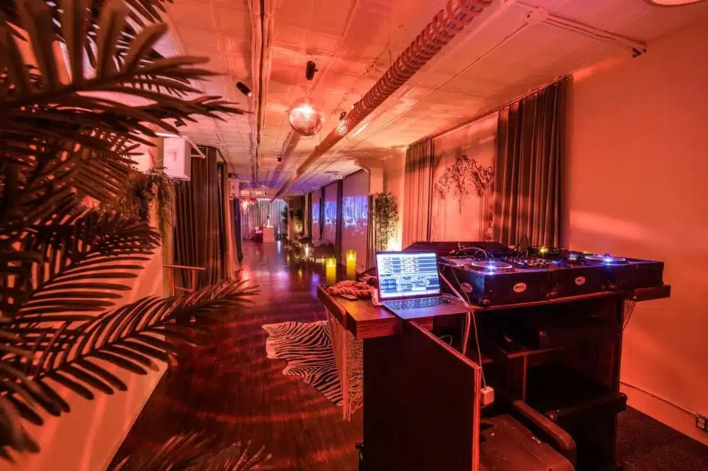 Party Space New York - Event Spaces New York