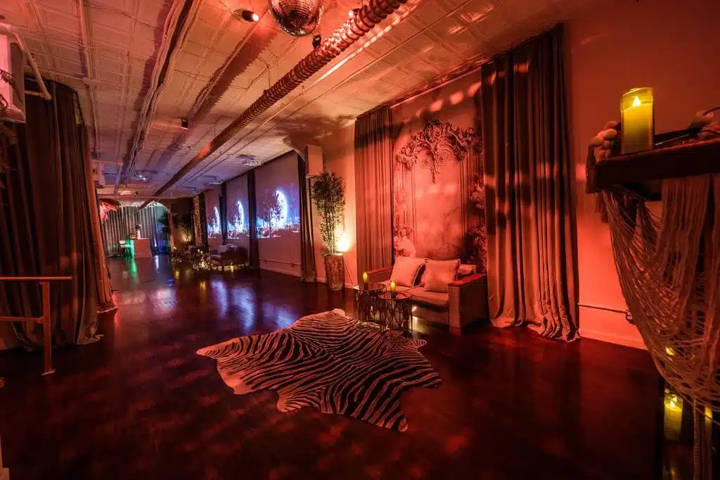 Party Space New York - Event Spaces New York