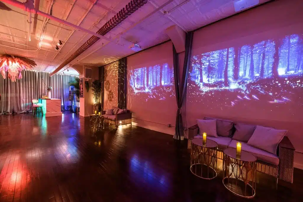 Party Space New York - Event Spaces New York