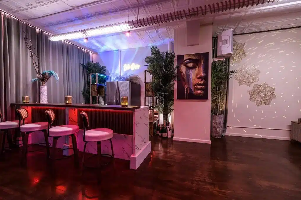 Party Space New York - Event Spaces New York