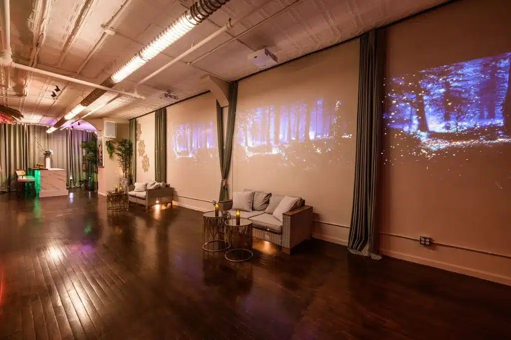 Party Space New York - Event Spaces New York