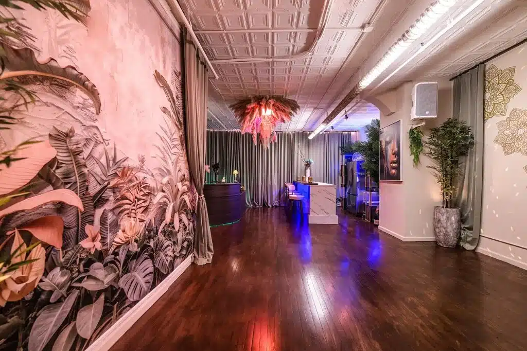 Party Space New York - Event Spaces New York