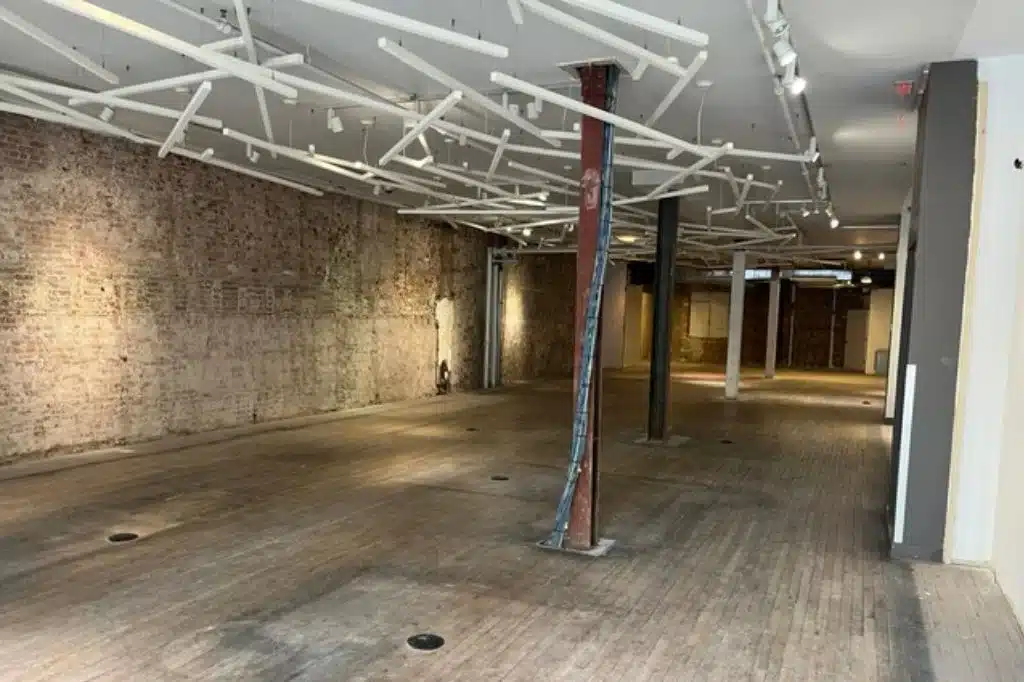 Multi-Level Retail Pop-Up Space in SoHo - Event Spaces New York