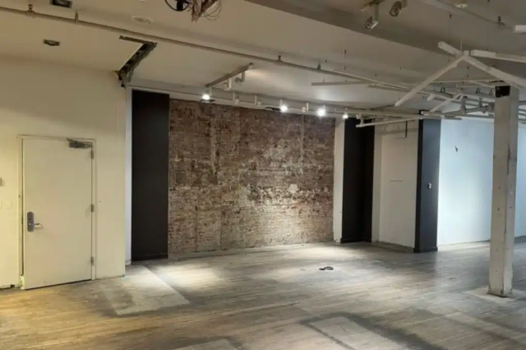 Multi-Level Retail Pop-Up Space in SoHo - Event Spaces New York