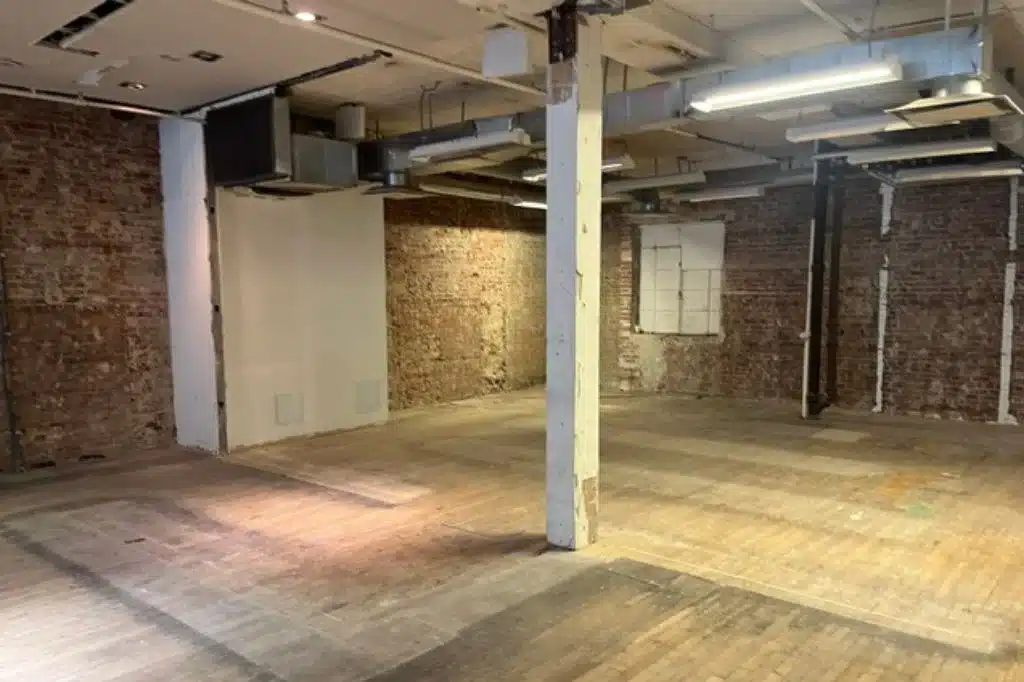 Multi-Level Retail Pop-Up Space in SoHo - Event Spaces New York