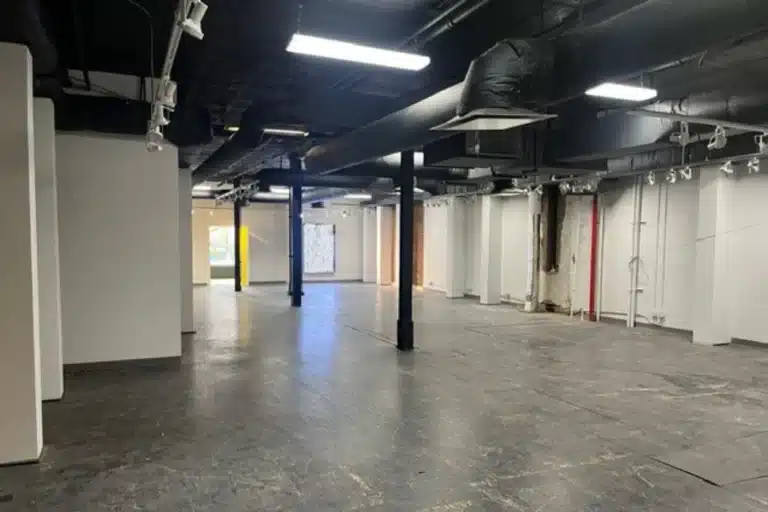 Multi-Level Retail Pop-Up Space in SoHo - Event Spaces New York