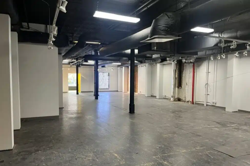 Multi-Level Retail Pop-Up Space in SoHo - Event Spaces New York