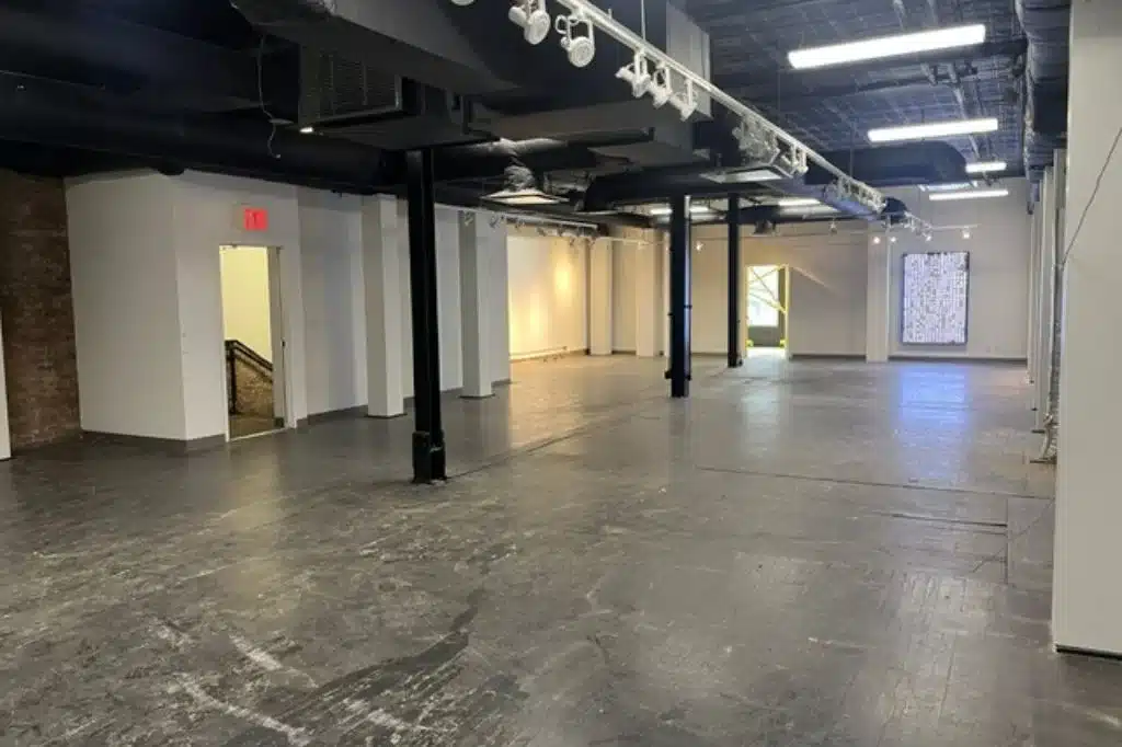 Multi-Level Retail Pop-Up Space in SoHo - Event Spaces New York