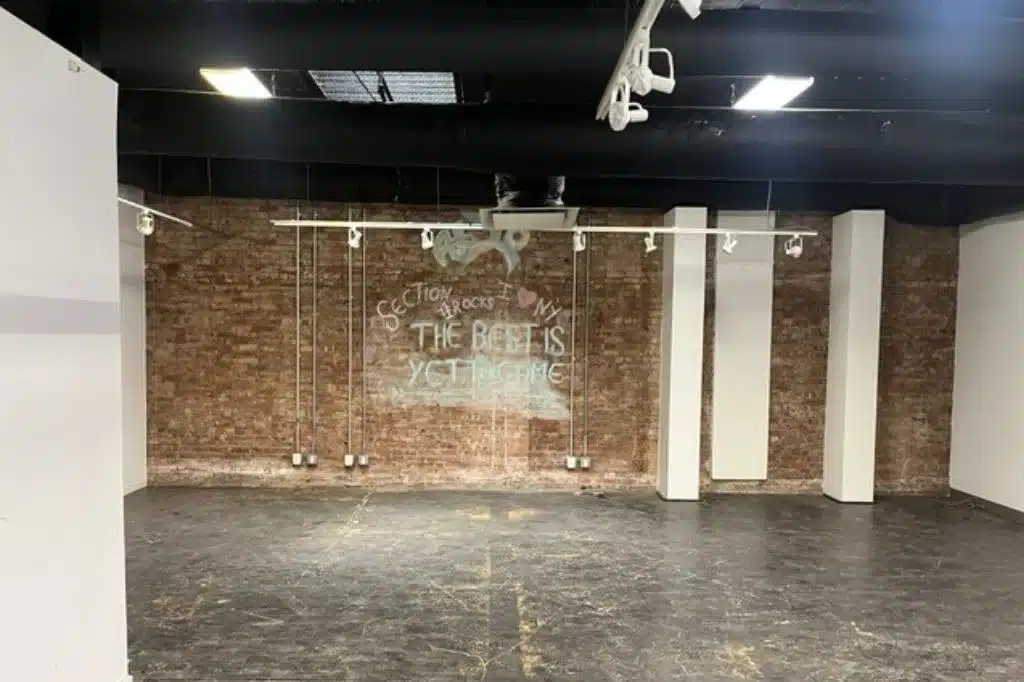 Multi-Level Retail Pop-Up Space in SoHo - Event Spaces New York