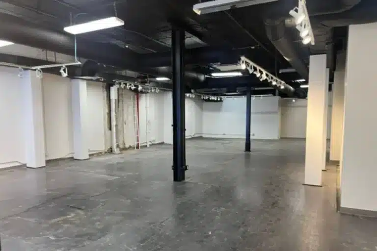 Multi-Level Retail Pop-Up Space in SoHo - Event Spaces New York