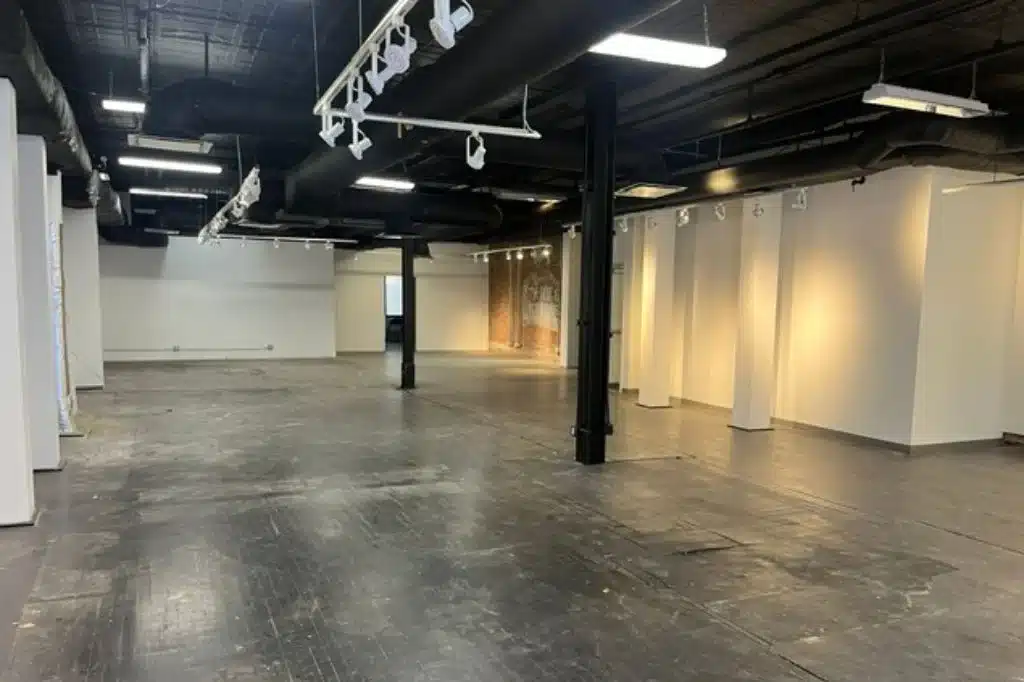Multi-Level Retail Pop-Up Space in SoHo - Event Spaces New York