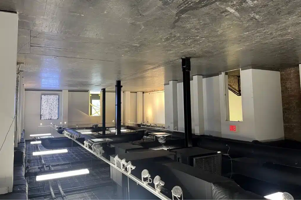 Multi-Level Retail Pop-Up Space in SoHo - Event Spaces New York
