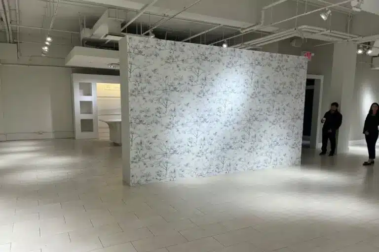 Multi-Level Soho Retail Storefront Space - Event Spaces New York