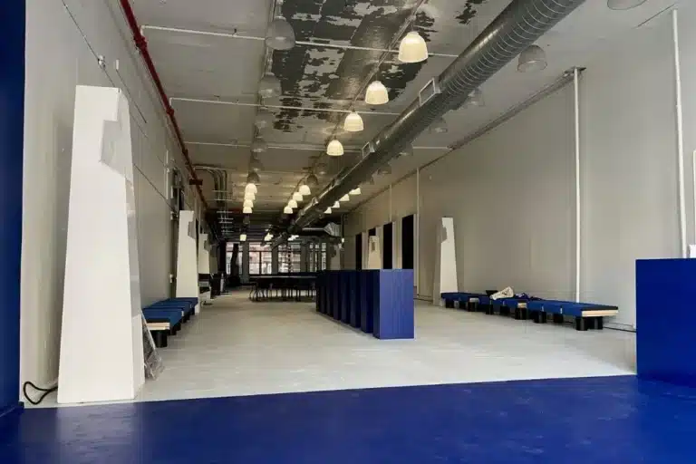 Pop Up Location NYC - Event Spaces New York