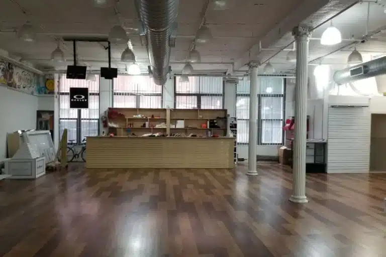 Pop Up Location NYC - Event Spaces New York