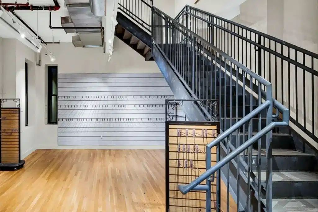 Retail Space for Rent - Event Spaces New York