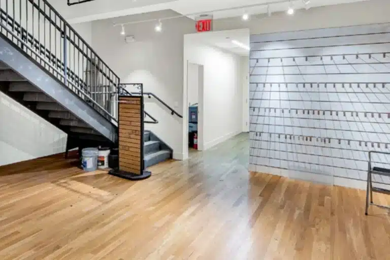 Retail Space for Rent - Event Spaces New York