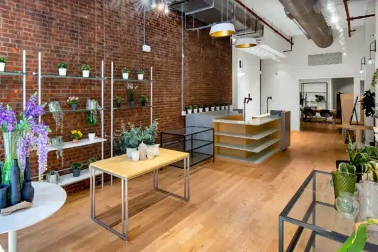 Retail Space for Rent - Event Spaces New York