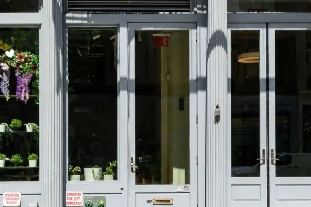 Retail Space for Rent - Event Spaces New York