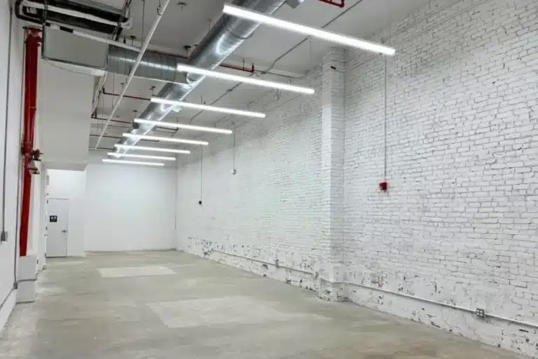 Retail Storefront in Soho - Event Spaces New York