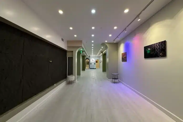 Ground Level Retail Space - Event Spaces New York