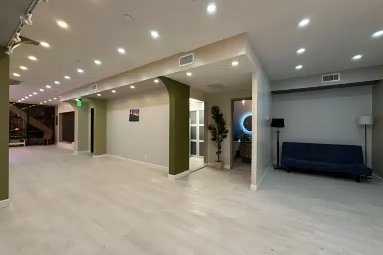 Ground Level Retail Space - Event Spaces New York