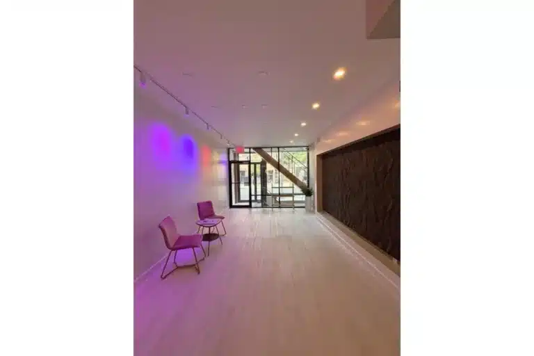 Ground Level Retail Space - Event Spaces New York