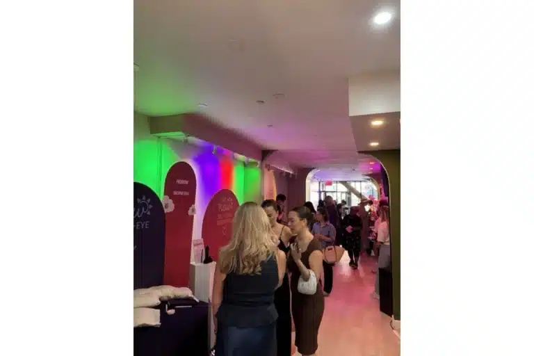Ground Level Retail Space - Event Spaces New York