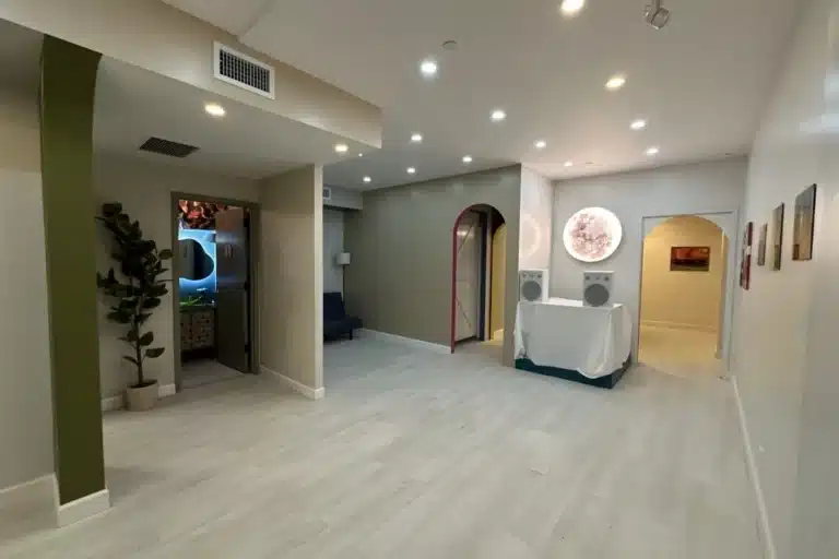 Ground Level Retail Space - Event Spaces New York