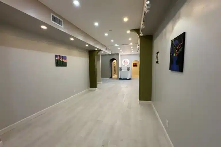 Ground Level Retail Space - Event Spaces New York