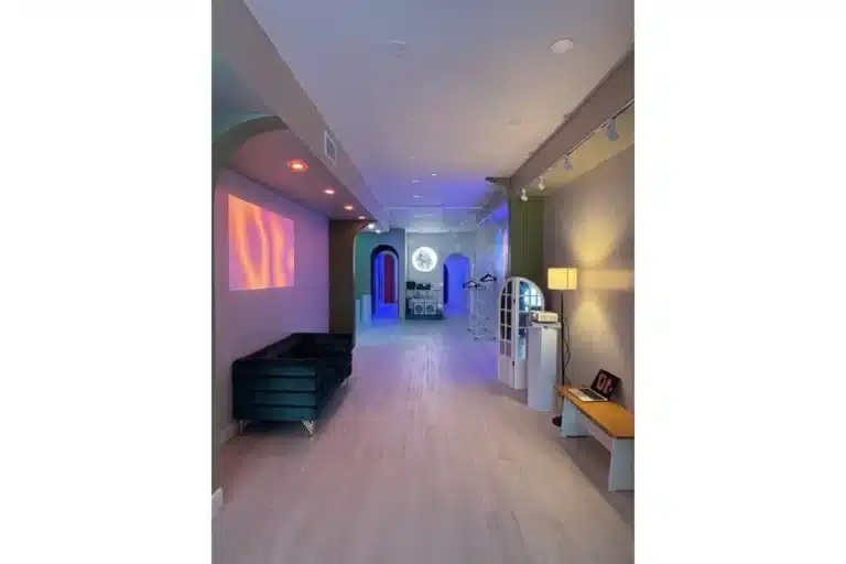 Ground Level Retail Space - Event Spaces New York