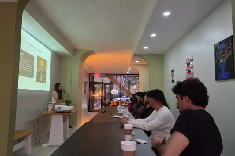 Ground Level Retail Space - Event Spaces New York