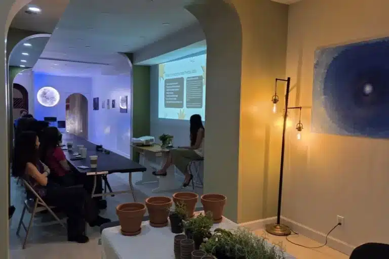 Ground Level Retail Space - Event Spaces New York