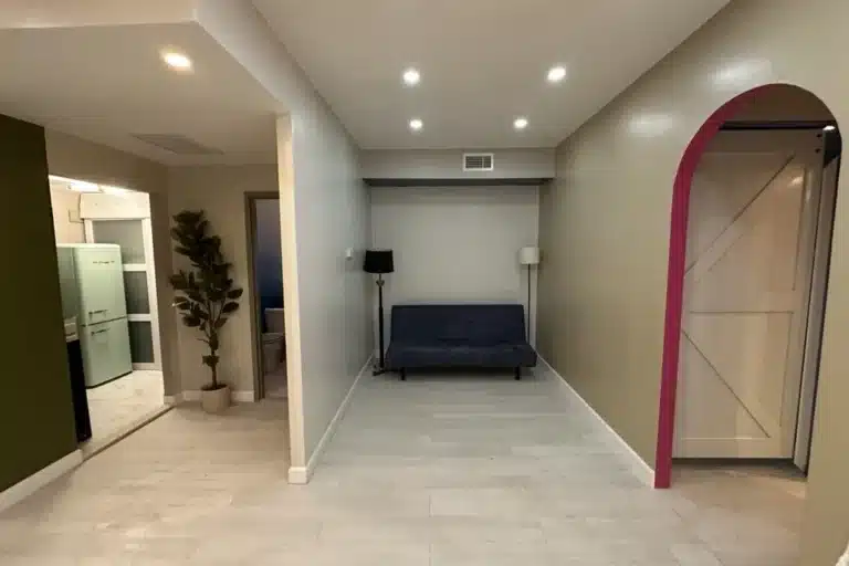 Ground Level Retail Space - Event Spaces New York