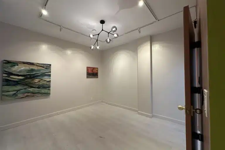 Ground Level Retail Space - Event Spaces New York