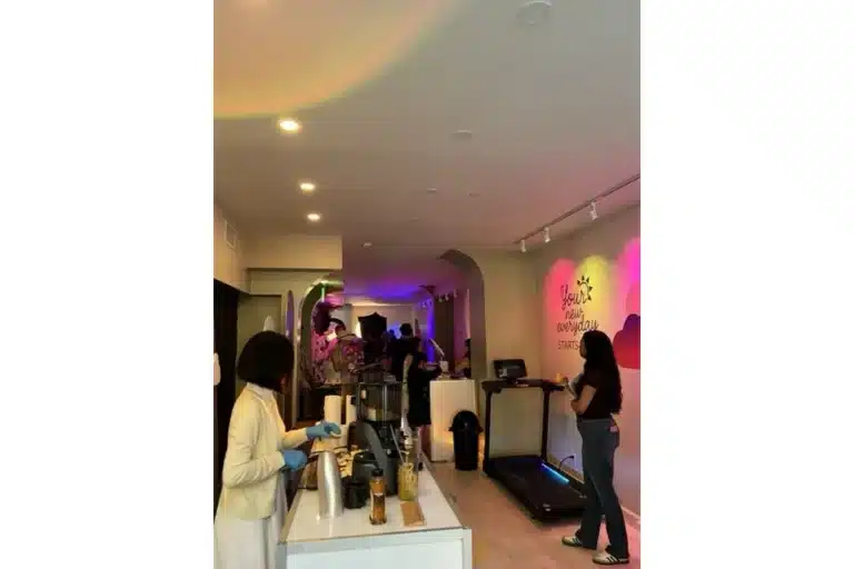 Ground Level Retail Space - Event Spaces New York
