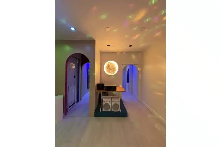 Ground Level Retail Space - Event Spaces New York