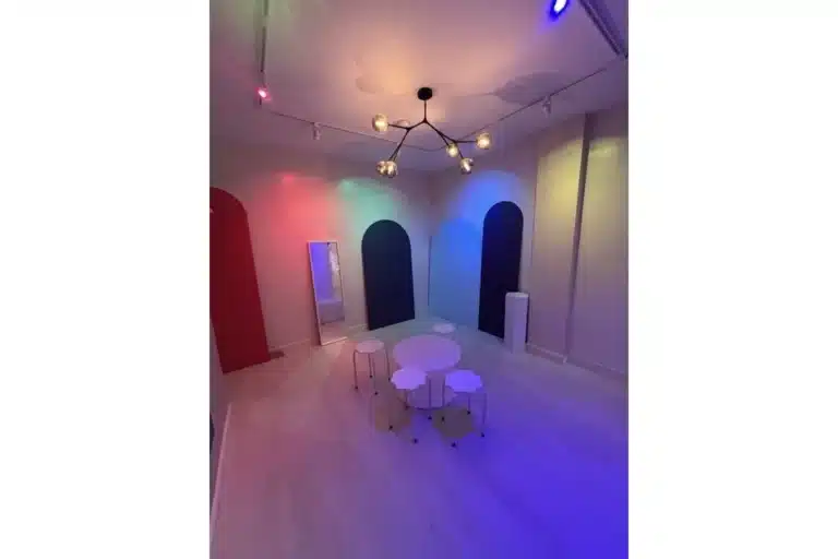 Ground Level Retail Space - Event Spaces New York