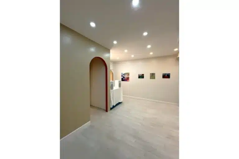 Ground Level Retail Space - Event Spaces New York