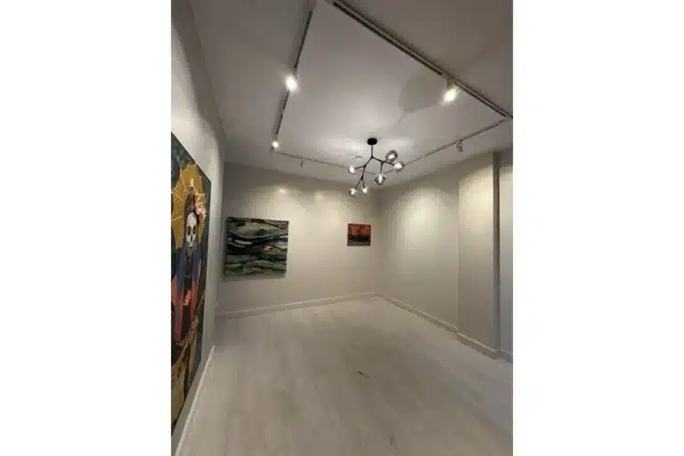 Ground Level Retail Space - Event Spaces New York