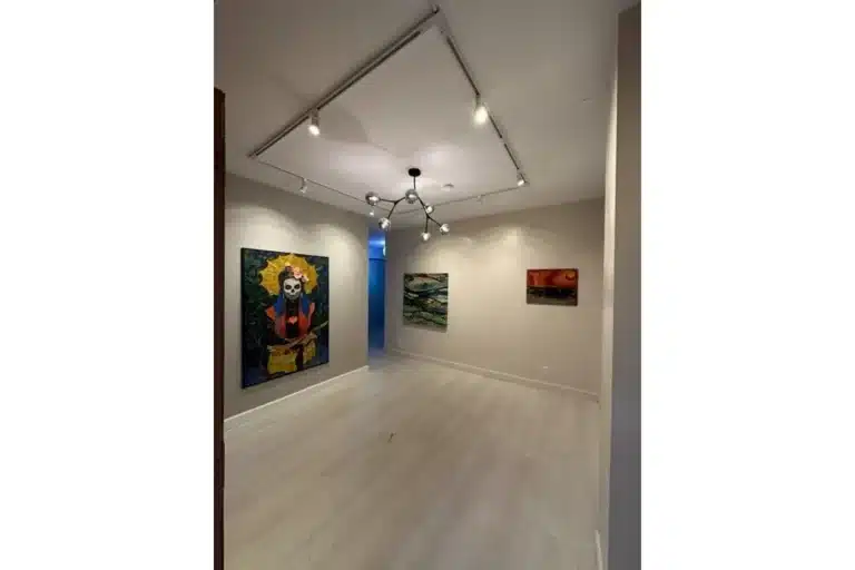 Ground Level Retail Space - Event Spaces New York